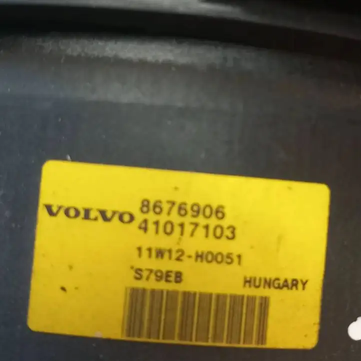 Volvo XC90 (2006 - 2014) 8676906 Динамики передних дверей — фото 6