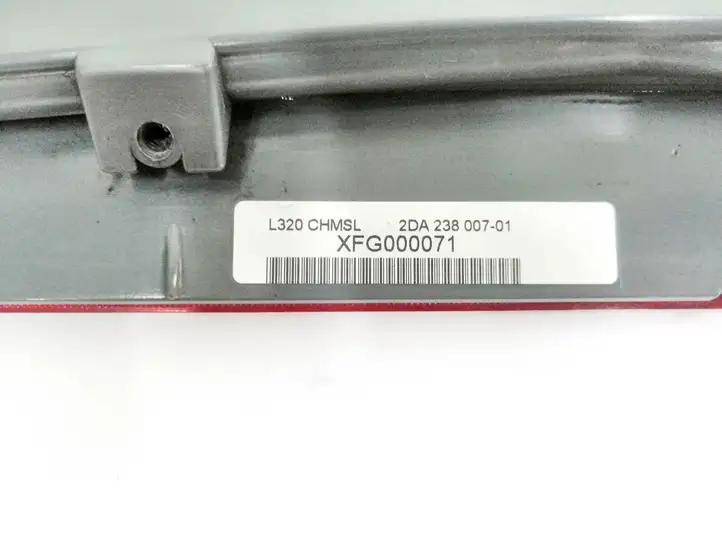 Land Rover Range Rover Sport L320 (2005 - 2009) XFG000071 Дополнительный стоп фонарь — фото 8