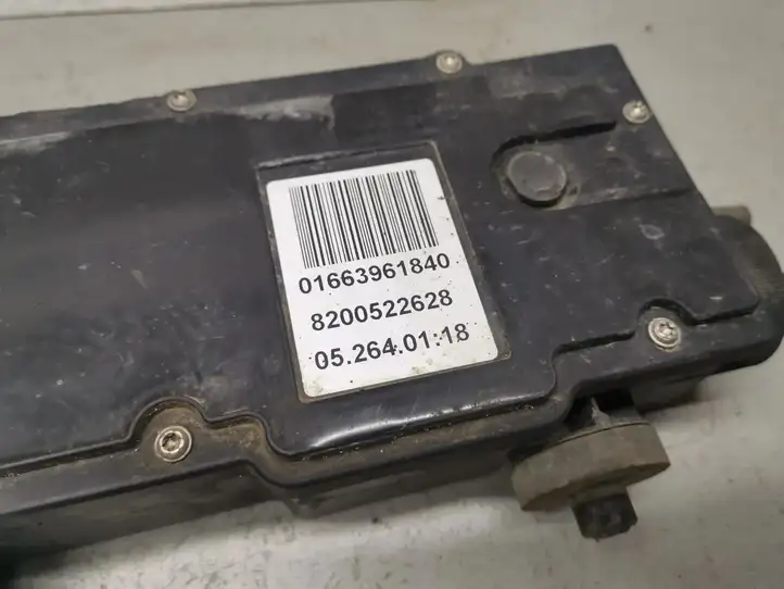 Renault Scenic II - Grand scenic II (2003 - 2006) 8200522628 Привод ручного тормоза — фото 4