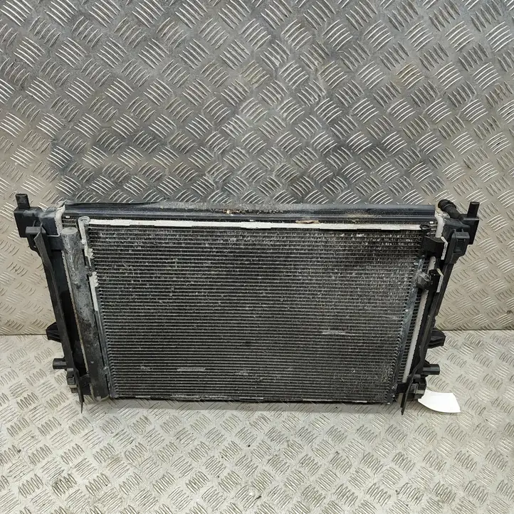 Audi A3/S3 8V (2016 - 2020) 5Q0121251EM Комплект системы кондиционера воздуха — фото 5