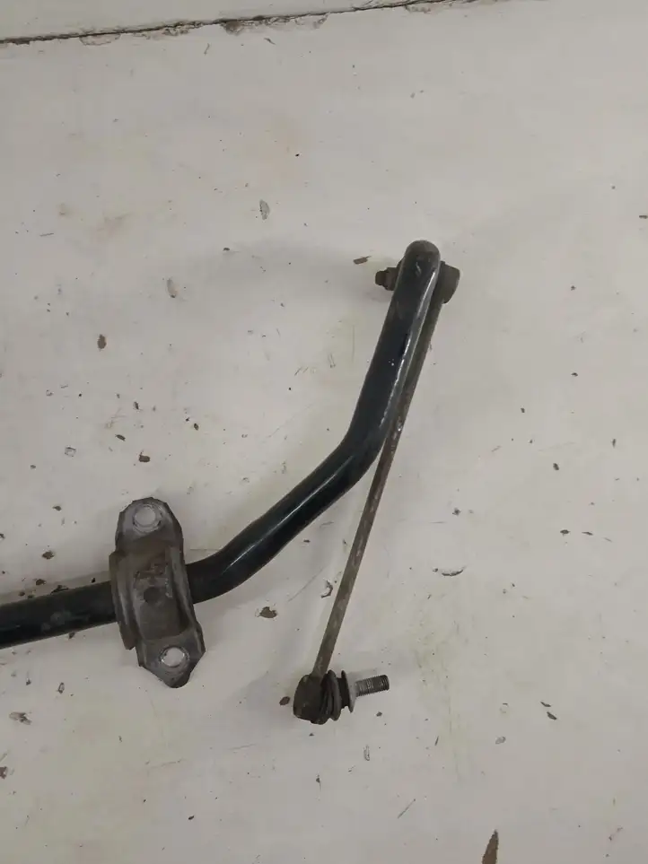 BMW M6 F06/F12/F13 (2012 - 2018) 2284511 Стабилизатор поперечной устойчивости — фото 2