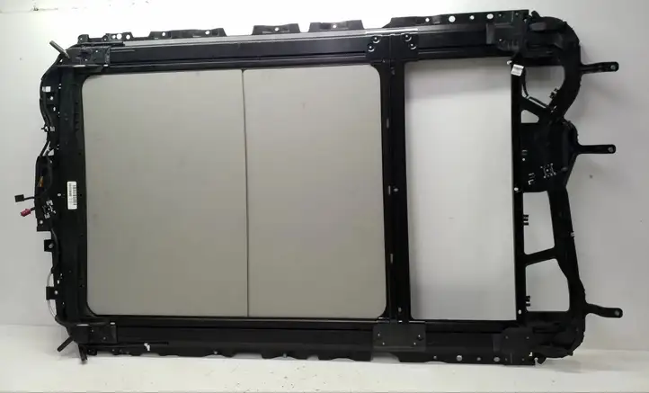 BMW X3 F25 (2010 - 2017) 721274918 Рама раздвижной крыши — фото 1