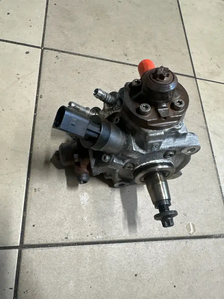 BMW 7 G11 G12 (2015 - 2022) 0445010819 Комплект системы впрыска — фото 5