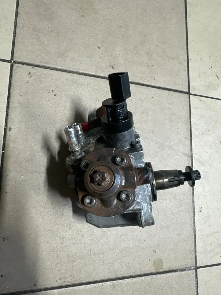 BMW 7 G11 G12 (2015 - 2022) 0445010819 Комплект системы впрыска — фото 6