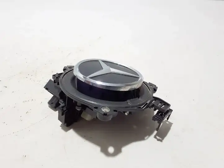 Mercedes-Benz EQB (2021 - ) A0997504600 Ручка багажной двери — фото 5