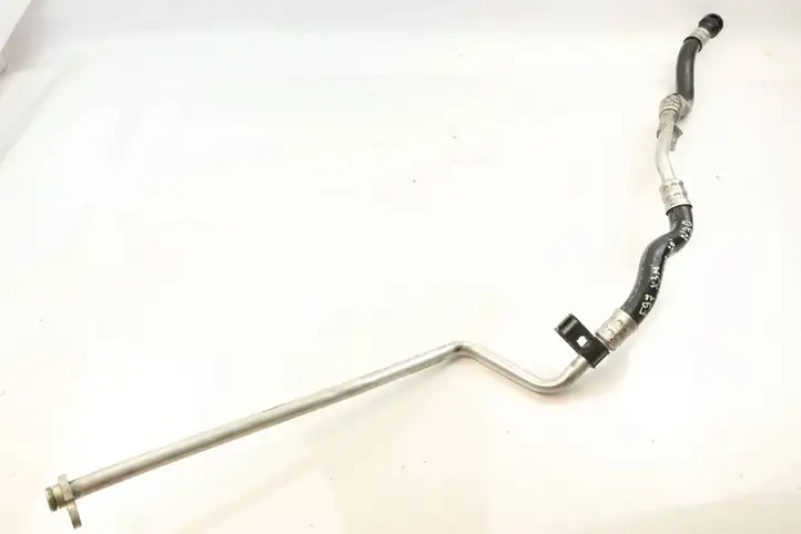 BMW X3M F97 (2019 - ) 8053478 Трубки масляного охлаждения трансмиссии — фото 1