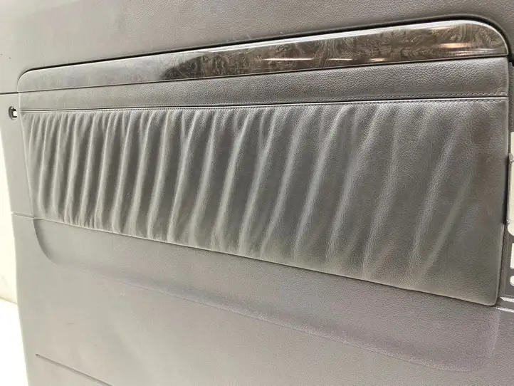 Mercedes-Benz Vito Viano W639 (2003 - 2010) Обшивка раздвижной двери — фото 5