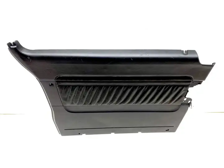 Mercedes-Benz Vito Viano W639 (2003 - 2010) Обшивка раздвижной двери — фото 10