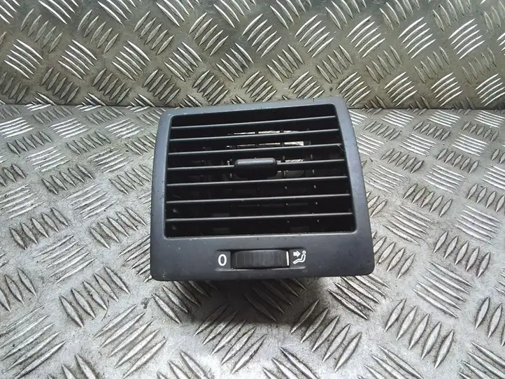 Volkswagen Multivan T5 (2003 - 2015) 7H5819203A Боковой воздушный дефлектор — фото 1