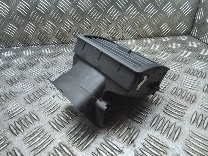 Volkswagen Multivan T5 (2003 - 2015) 7H5819203A Боковой воздушный дефлектор — фото 4