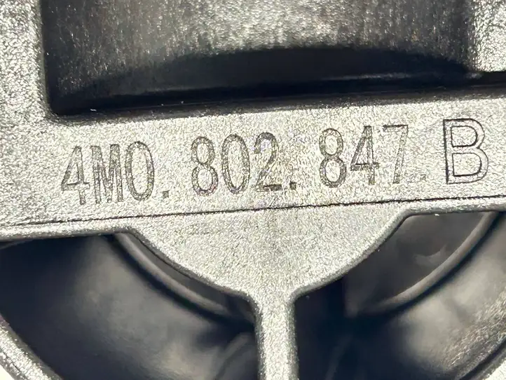 Audi Q7 4M (2015 - ) 4M0802847B Подушка домкрата — фото 4