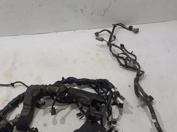 Subaru Forester SK (2018 - 2025) 81404SJ780 Прочая электропроводка — фото 3