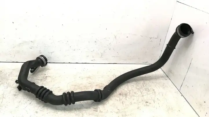 Renault Kangoo I (2003 - 2008) 8200324183 Трубки интеркулера / Шланги интеркулера — фото 1