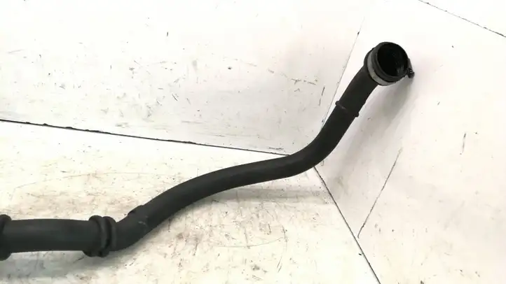 Renault Kangoo I (2003 - 2008) 8200324183 Трубки интеркулера / Шланги интеркулера — фото 3