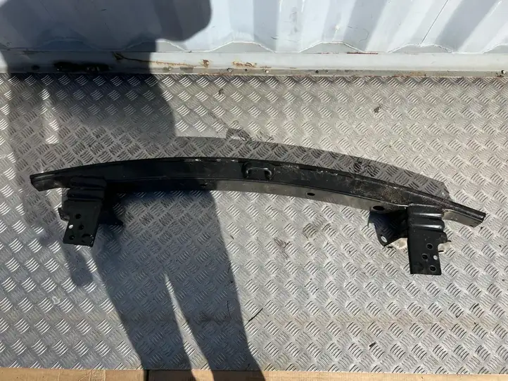 Land Rover Range Rover Sport L461 (2017 - ) n9x217906ad Усилитель заднего бампера — фото 2