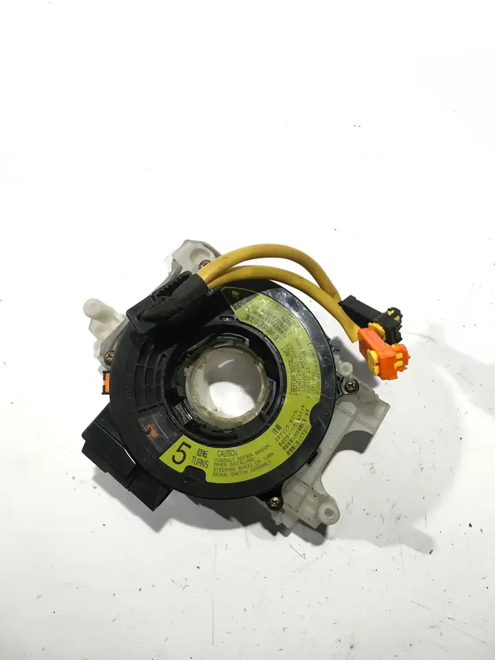 Toyota Land Cruiser (J120) (2002 - 2009) 8924533020 Контактное кольцо SRS — фото 1