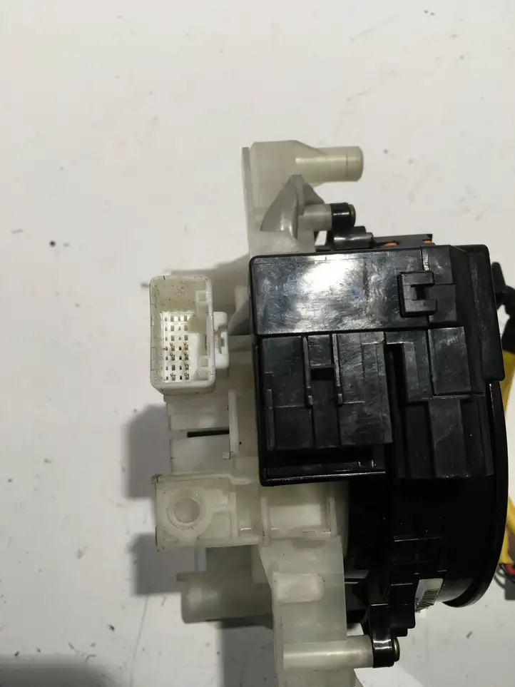 Toyota Land Cruiser (J120) (2002 - 2009) 8924533020 Контактное кольцо SRS — фото 4