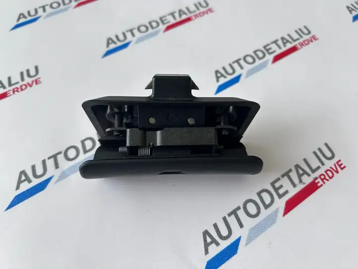 BMW 3 E92 E93 (2005 - 2014) 8163017 Ручка бардачка — фото 6