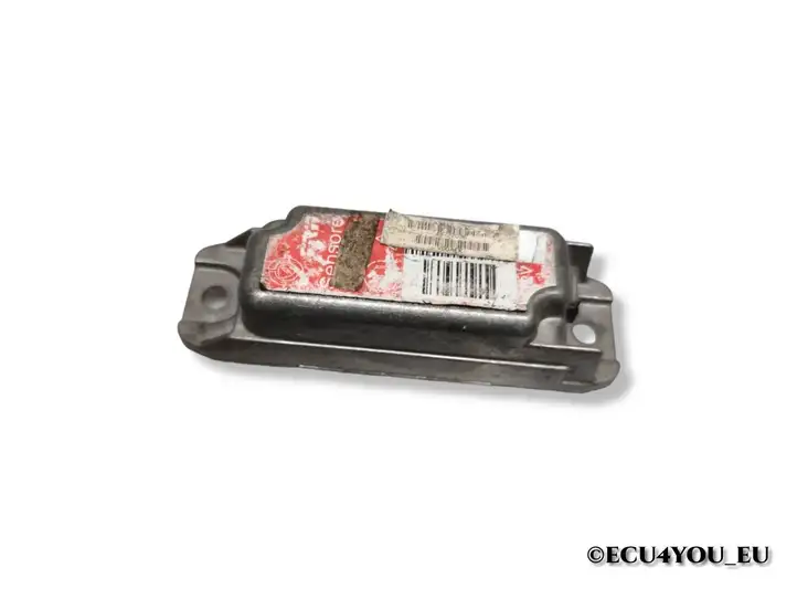 Fiat Punto (188) (1999 - 2010) 46772036 Датчик удара SRS — фото 1