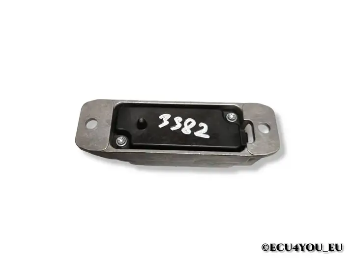 Fiat Punto (188) (1999 - 2010) 46772036 Датчик удара SRS — фото 3