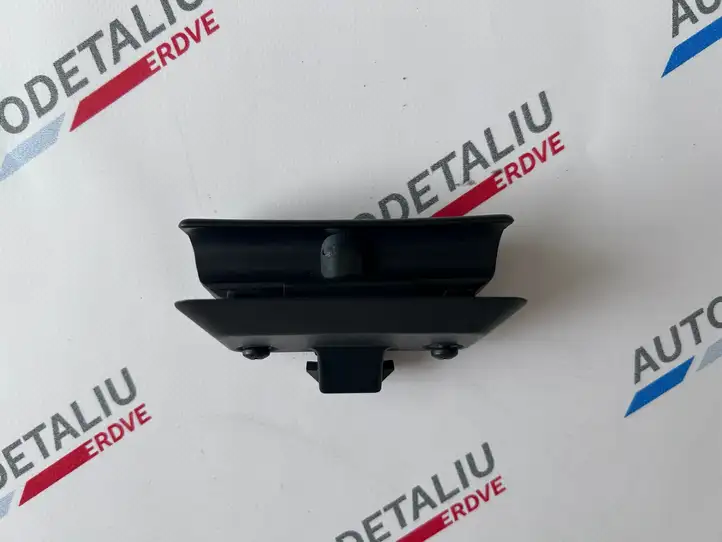 BMW 3 E92 E93 (2005 - 2014) 8163018 Ручка бардачка — фото 8