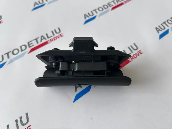 BMW 3 E92 E93 (2005 - 2014) 8163018 Ручка бардачка — фото 11