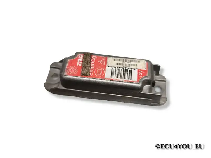 Fiat Punto (188) (1999 - 2010) 46772036 Датчик удара SRS — фото 1