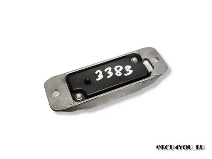Fiat Punto (188) (1999 - 2010) 46772036 Датчик удара SRS — фото 3