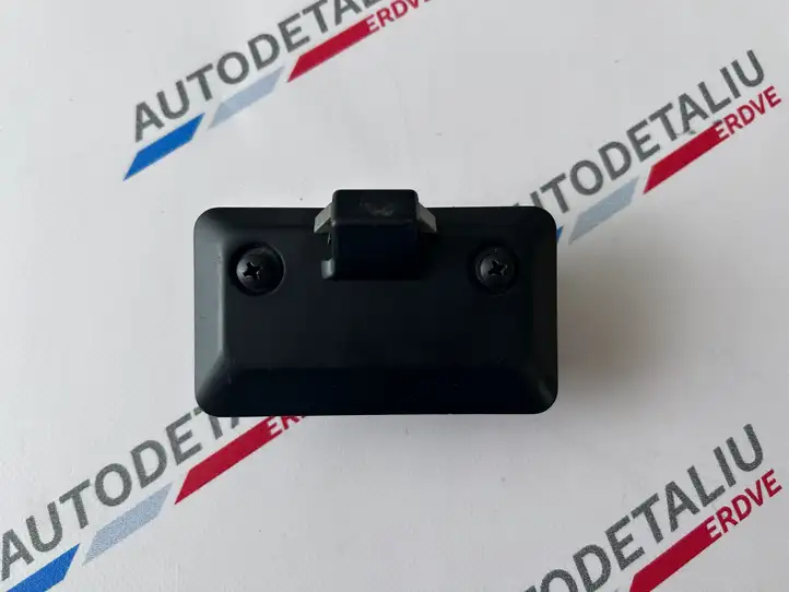 BMW 3 E90 E91 (2005 - 2012) 8163017 Ручка бардачка — фото 10