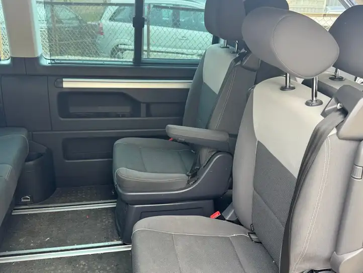 Volkswagen Multivan T5 (2003 - 2015) Комплект салона — фото 2