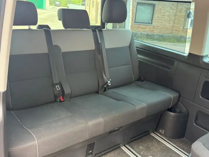 Volkswagen Multivan T5 (2003 - 2015) Комплект салона — фото 4