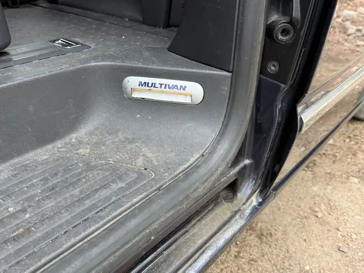 Volkswagen Multivan T5 (2003 - 2015) Комплект салона — фото 5
