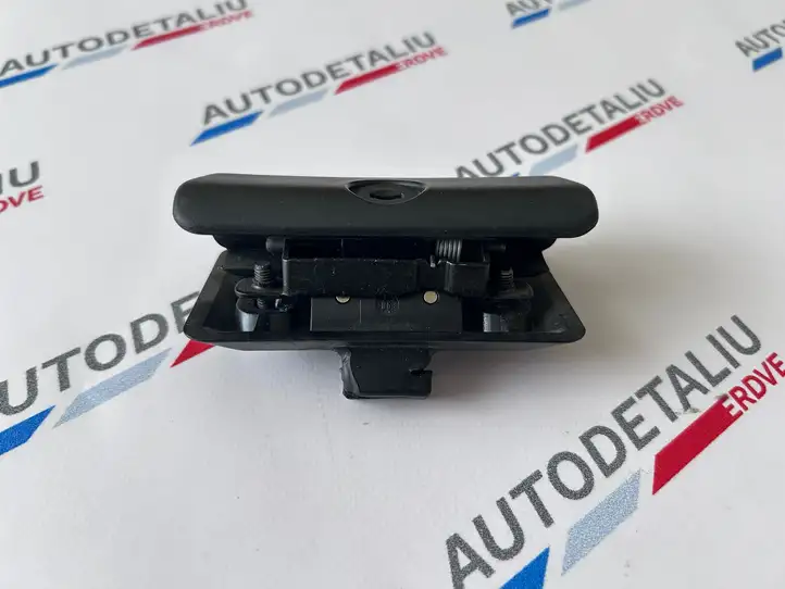 BMW 3 E90 E91 (2005 - 2012) 8163017 Ручка бардачка — фото 8