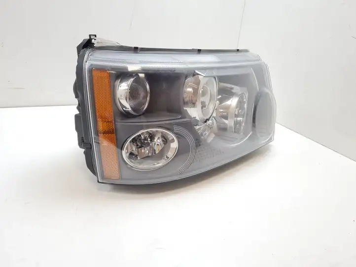 Land Rover Range Rover Sport L320 (2005 - 2009) 7994014607 Передняя фара — фото 13