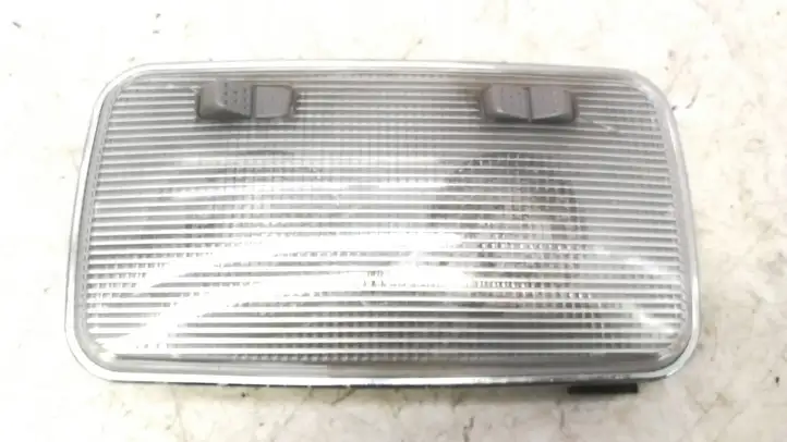 Alfa Romeo 166 (1998 - 2003) 156019133 Передняя подсветка — фото 12