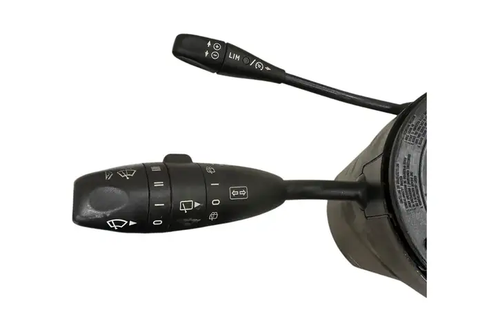 Mercedes-Benz A W169 (2004 - 2012) A1694640818 Контактное кольцо SRS — фото 3