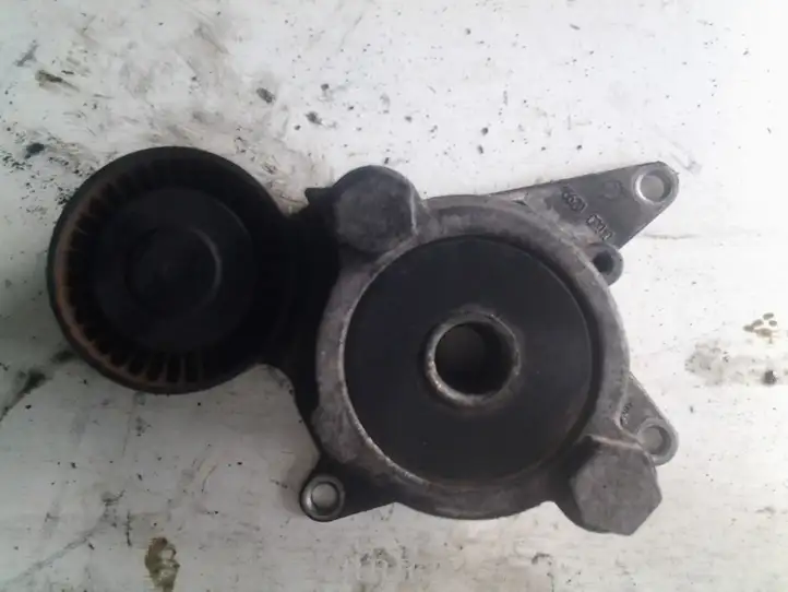 Toyota Avensis T250 (2006 - 2009) 166200R010 Натяжитель ремня — фото 1