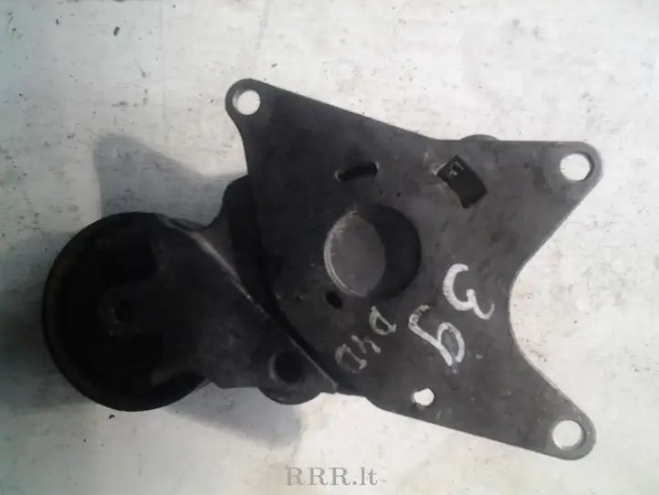 Toyota Avensis T250 (2006 - 2009) 166200R010 Натяжитель ремня — фото 3