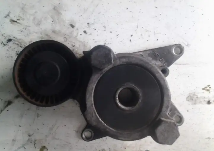 Toyota Avensis T250 (2006 - 2009) 166200R010 Натяжитель ремня — фото 4