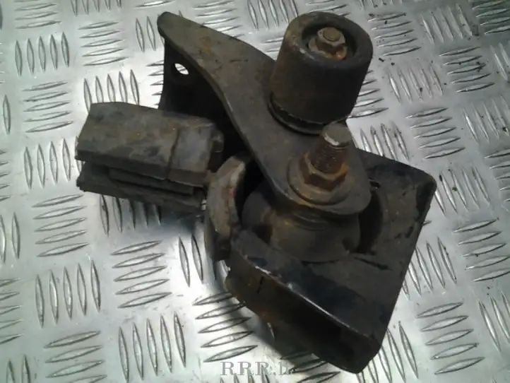 Toyota Avensis T250 (2006 - 2009) 123610R030 Опора двигателя — фото 1