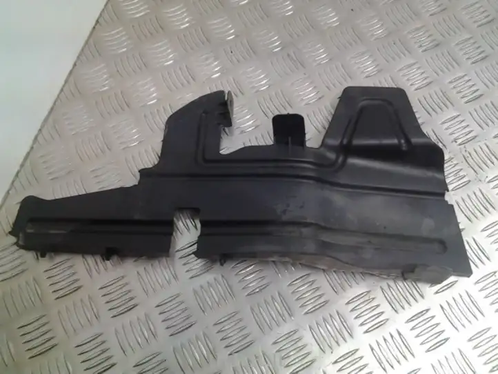 Toyota Avensis T250 (2006 - 2009) 532860F040 Кронштейн панели радиатора — фото 2