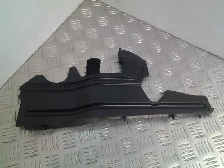 Toyota Avensis T250 (2006 - 2009) 532850F040 Кронштейн панели радиатора — фото 1