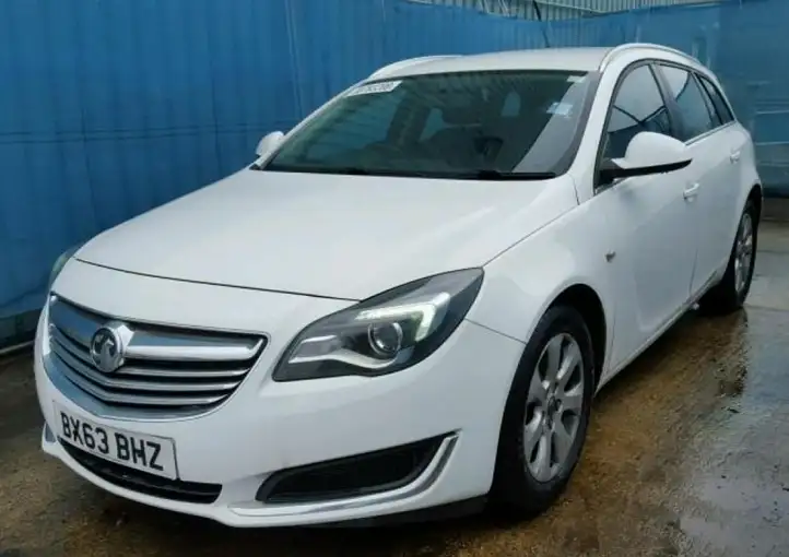 Toyota Avensis T250 (2006 - 2009) 4227502520 Дифузор радиатора — фото 2