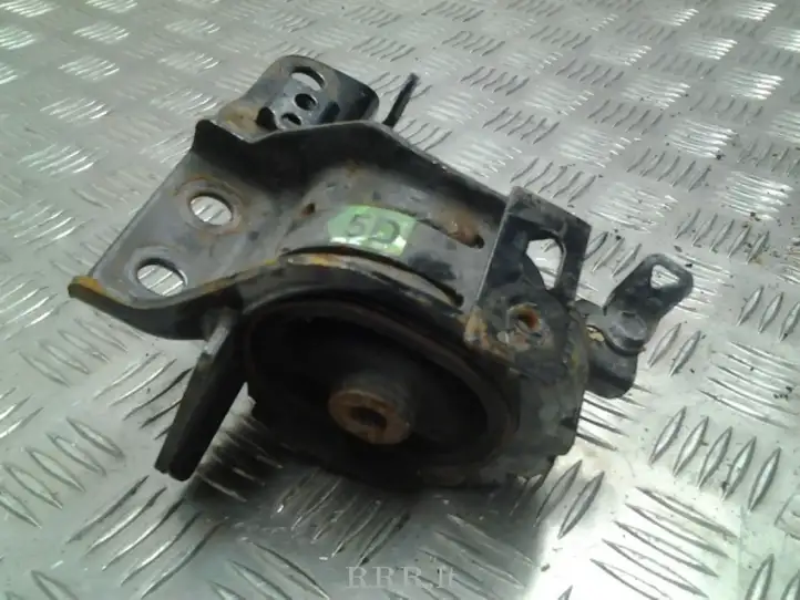 Toyota Avensis T250 (2006 - 2009) 123720R010 Опора двигателя — фото 1