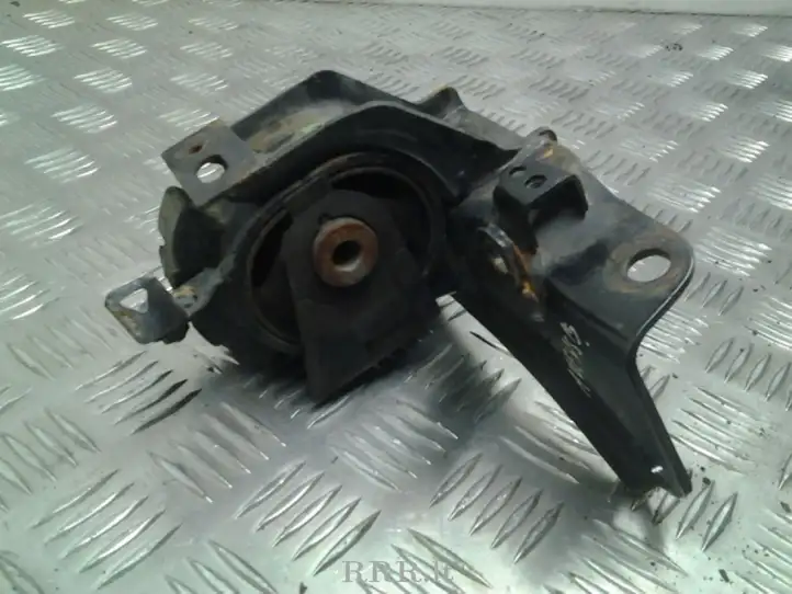 Toyota Avensis T250 (2006 - 2009) 123720R010 Опора двигателя — фото 2