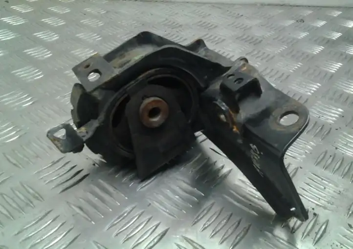 Toyota Avensis T250 (2006 - 2009) 123720R010 Опора двигателя — фото 3