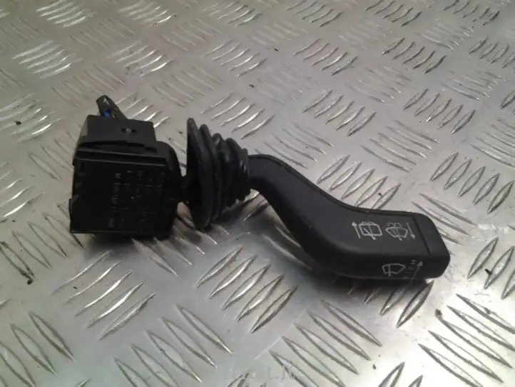 Opel Astra G (1998 - 2004) 090243395501 Включатель скорости стеклоочистителей — фото 2