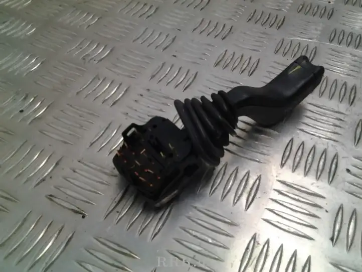 Opel Astra G (1998 - 2004) 090243395501 Включатель скорости стеклоочистителей — фото 3