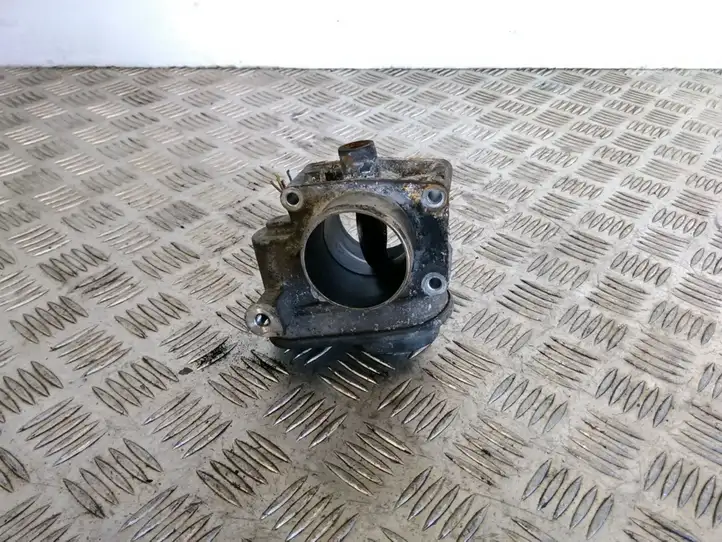 Opel Astra H (2004 - 2009) 8973002310 Электрозадвижка двигателя — фото 1