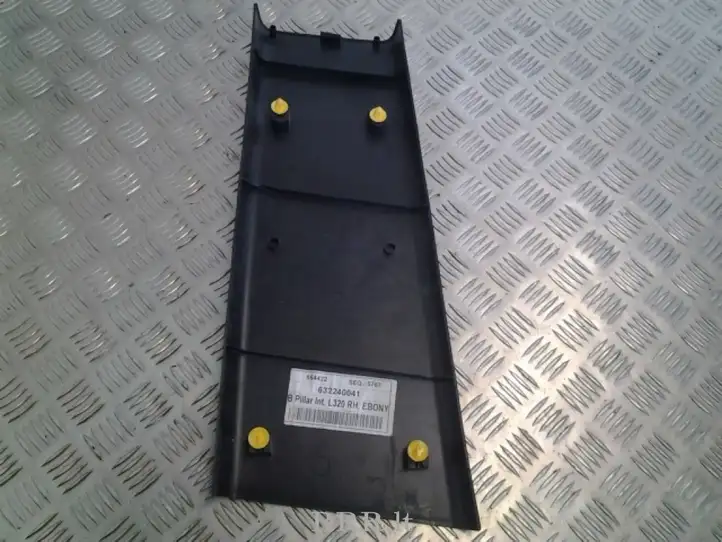 Land Rover Range Rover Sport L320 (2005 - 2009) EMG50040 Нижняя обшивка стойки B — фото 1